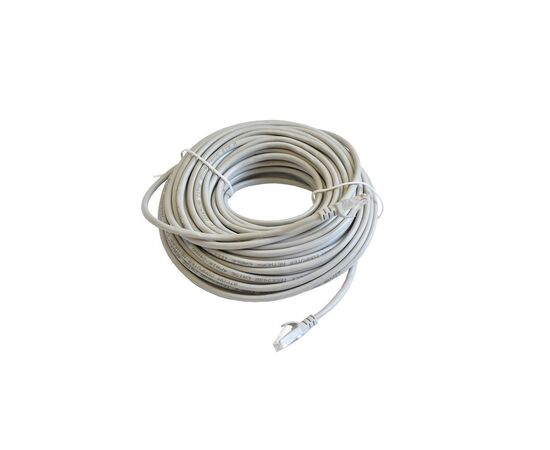 Патч-корд 15м RJ-45 CCA Atcom (4965)
