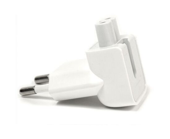 Перехідник PowerPlant зарядного устройства Apple iPad, iPhone (APADAPTEURO), зображення 2 Перехідник PowerPlant зарядного устройства Apple iPad, iPhone (APADAPTEURO), зображення 2