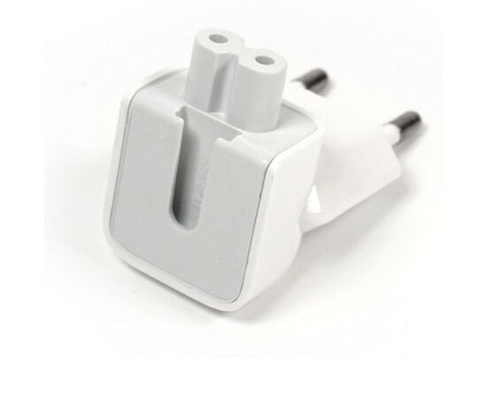 Перехідник PowerPlant зарядного устройства Apple iPad, iPhone (APADAPTEURO), зображення 3 Перехідник PowerPlant зарядного устройства Apple iPad, iPhone (APADAPTEURO), зображення 3