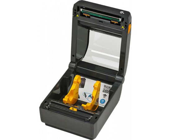 Принтер етикеток Zebra ZD420 USB, Ethernet (ZD42042-D0EE00EZ), зображення 4 Принтер етикеток Zebra ZD420 USB, Ethernet (ZD42042-D0EE00EZ), зображення 4