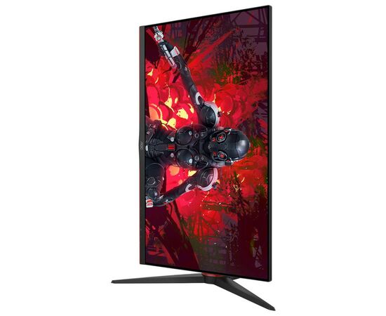 Монитор AOC Q27G2U/BK, изображение 5 Монитор AOC Q27G2U/BK, изображение 5