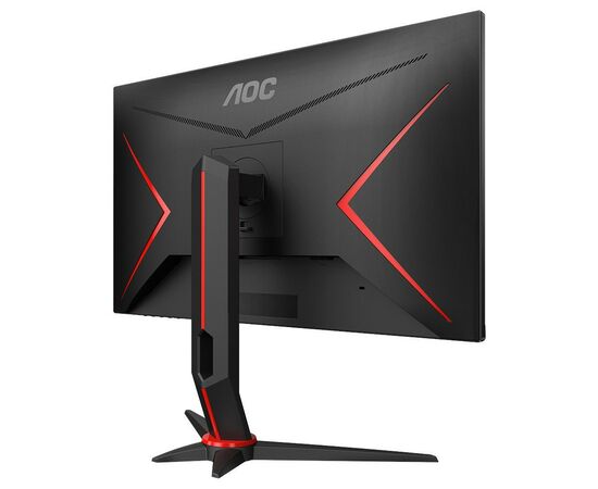 Монитор AOC Q27G2U/BK, изображение 7 Монитор AOC Q27G2U/BK, изображение 7
