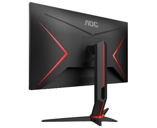 Монитор AOC Q27G2U/BK, изображение 8 Монитор AOC Q27G2U/BK, изображение 8