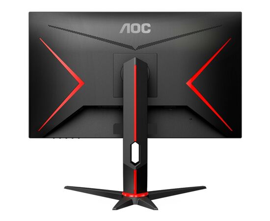 Монитор AOC Q27G2U/BK, изображение 9 Монитор AOC Q27G2U/BK, изображение 9