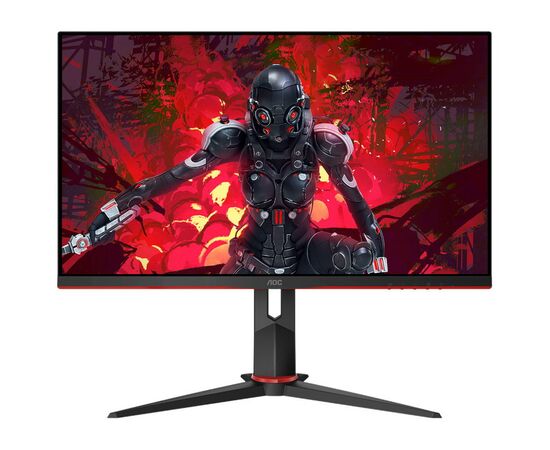 Монітор AOC Q27G2U/BK