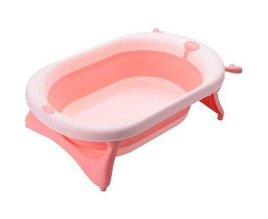 Ванночка Same Toy BabaMama персик (6009PEACH)