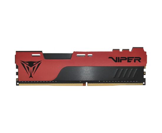 Модуль памяти для компьютера DDR4 16GB 3200 MHz Viper Elite II Red Patriot (PVE2416G320C8)