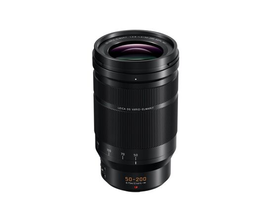 Об'єктив Panasonic Leica DG Vario-Elmarit 50-200 mm f/2.8-4 ASPH. POWER O.I.S. (H-ES50200E9)
