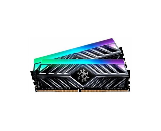 Модуль памяти для компьютера DDR4 32GB (2x16GB) 3600 MHz XPG Spectrix D41 ADATA (AX4U360016G18I-DT41)