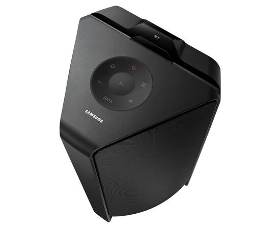 Акустическая система Samsung MX-T70 Black (MX-T70/UA), изображение 10 Акустическая система Samsung MX-T70 Black (MX-T70/UA), изображение 10