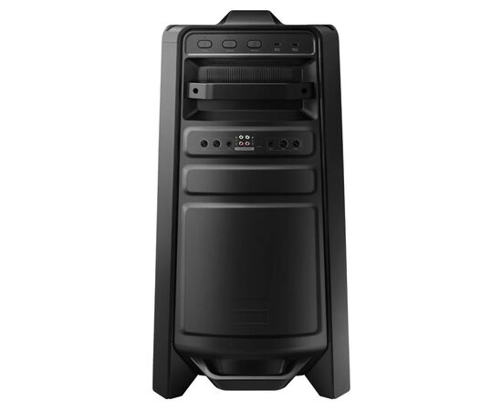 Акустическая система Samsung MX-T70 Black (MX-T70/UA), изображение 2 Акустическая система Samsung MX-T70 Black (MX-T70/UA), изображение 2