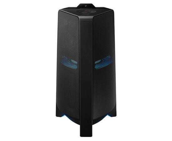 Акустическая система Samsung MX-T70 Black (MX-T70/UA), изображение 3 Акустическая система Samsung MX-T70 Black (MX-T70/UA), изображение 3