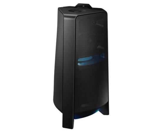 Акустическая система Samsung MX-T70 Black (MX-T70/UA), изображение 7 Акустическая система Samsung MX-T70 Black (MX-T70/UA), изображение 7