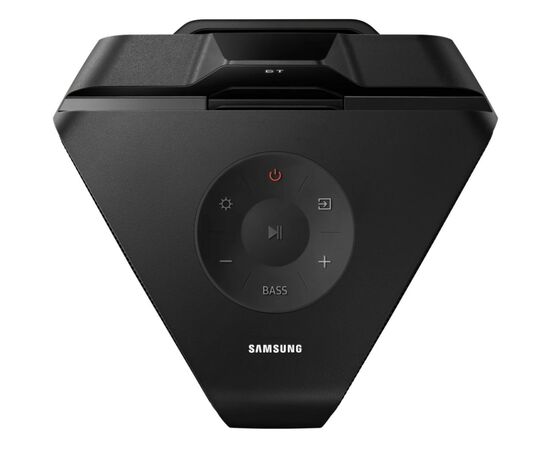 Акустическая система Samsung MX-T70 Black (MX-T70/UA), изображение 8 Акустическая система Samsung MX-T70 Black (MX-T70/UA), изображение 8