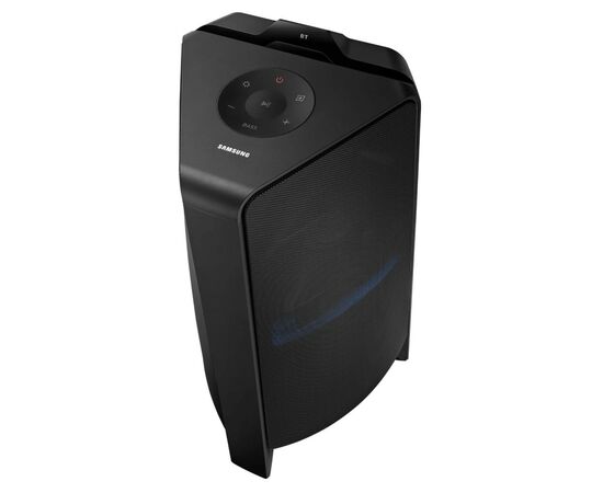 Акустическая система Samsung MX-T70 Black (MX-T70/UA), изображение 9 Акустическая система Samsung MX-T70 Black (MX-T70/UA), изображение 9
