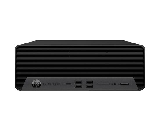 Компьютер HP Elite 600 G9 SFF / i5-12500, 8GB, F512GB, кл+м, Win11P (6U3Y2EA), изображение 2 Компьютер HP Elite 600 G9 SFF / i5-12500, 8GB, F512GB, кл+м, Win11P (6U3Y2EA), изображение 2