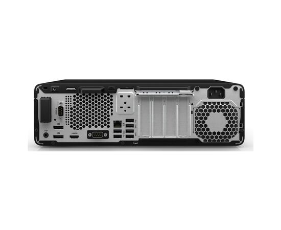 Компьютер HP Elite 600 G9 SFF / i5-12500, 8GB, F512GB, кл+м, Win11P (6U3Y2EA), изображение 4 Компьютер HP Elite 600 G9 SFF / i5-12500, 8GB, F512GB, кл+м, Win11P (6U3Y2EA), изображение 4