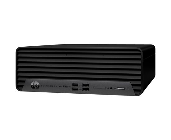 Компьютер HP Elite 600 G9 SFF / i7-13700, 16GB, F512GB, WiFi, м, Win11P (6U4E9EA)