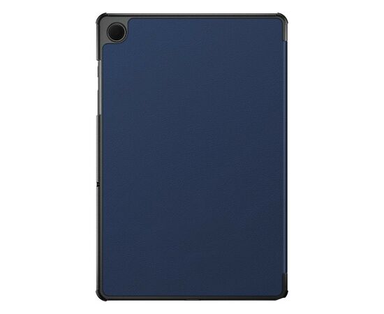 Чохол до планшета Armorstandart Smart Case Samsung Galaxy Tab A9+ Blue (ARM70989), зображення 2 Чохол до планшета Armorstandart Smart Case Samsung Galaxy Tab A9+ Blue (ARM70989), зображення 2