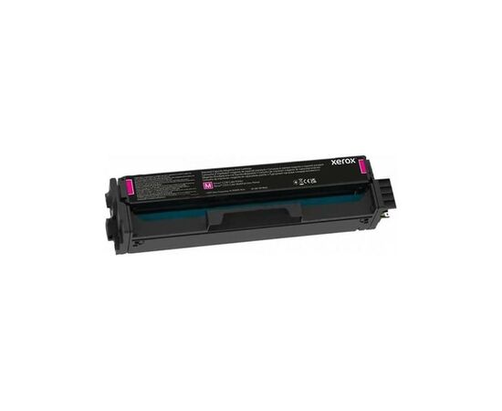 Тонер-картридж Xerox C230/C235 Magenta 1.5К (006R04389), изображение 2 Тонер-картридж Xerox C230/C235 Magenta 1.5К (006R04389), изображение 2