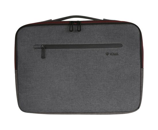 Сумка для ноутбука YENKEE 14" TARMAC Protective Sleeve YBN 1435GY Grey (45013437)