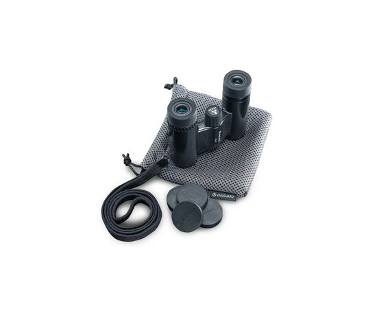 Бинокль Vanguard Vesta Compact 10x21 WP Black Pearl (Vesta 1021 BP), изображение 11 Бинокль Vanguard Vesta Compact 10x21 WP Black Pearl (Vesta 1021 BP), изображение 11