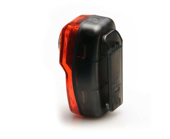 Задня велофара Mactronic Wall'e 18 Lm (L-BPM-2SL), зображення 4 Задня велофара Mactronic Wall'e 18 Lm (L-BPM-2SL), зображення 4