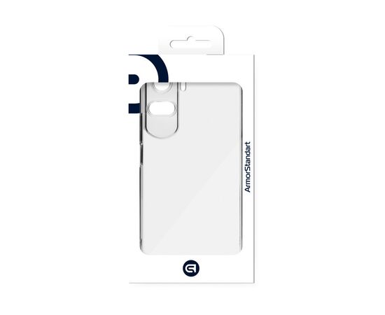 Чохол до мобільного телефона Armorstandart Air Force Honor 90 Lite Camera cover Transparent (ARM73694), зображення 2 Чохол до мобільного телефона Armorstandart Air Force Honor 90 Lite Camera cover Transparent (ARM73694), зображення 2