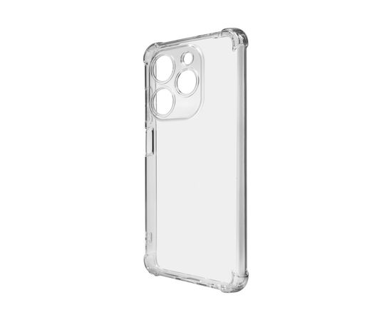 Чехол для мобильного телефона Armorstandart Air Force Tecno Spark Go 2024 (BG6) Camera cover Transparent (ARM73806)