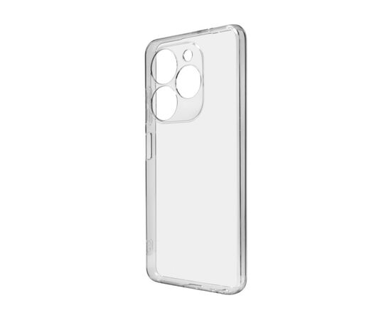 Чехол для мобильного телефона Armorstandart Air Tecno Spark Go 2024 (BG6) Camera cover Clear (ARM73593)
