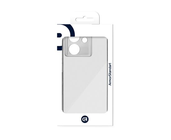 Чехол для мобильного телефона Armorstandart Air Xiaomi 13T 5G Camera cover Clear (ARM69591), изображение 2 Чехол для мобильного телефона Armorstandart Air Xiaomi 13T 5G Camera cover Clear (ARM69591), изображение 2