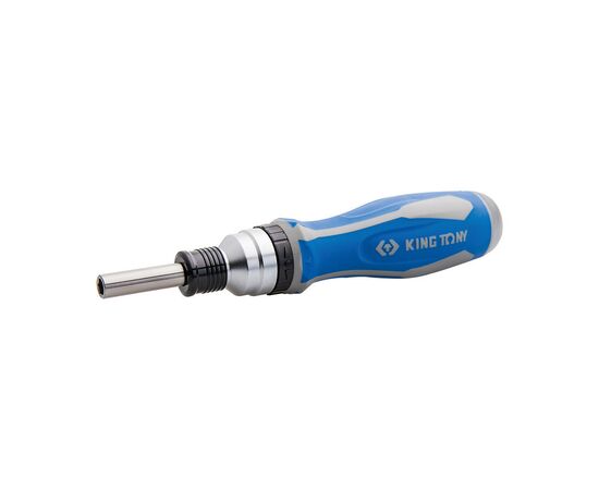 Викрутка KING TONY 16 в 1 PH,PZ,SL,Hex,Torx (P32526MRN), зображення 2 Викрутка KING TONY 16 в 1 PH,PZ,SL,Hex,Torx (P32526MRN), зображення 2