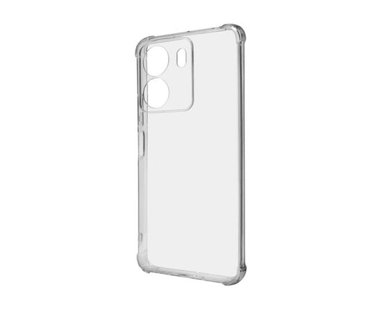 Чехол для мобильного телефона Armorstandart Air Force Xiaomi Redmi 13C 4G / Poco C65 Cam cov Transparent (ARM75264)