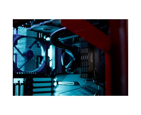 Модуль памяти для компьютера DDR4 32GB (2x16GB) 4266 MHz Renegade Kingston Fury (ex.HyperX) (KF442C19RB12K2/32), изображение 12 Модуль памяти для компьютера DDR4 32GB (2x16GB) 4266 MHz Renegade Kingston Fury (ex.HyperX) (KF442C19RB12K2/32), изображение 12