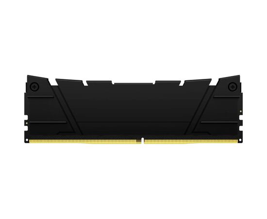 Модуль памяти для компьютера DDR4 32GB (2x16GB) 4266 MHz Renegade Kingston Fury (ex.HyperX) (KF442C19RB12K2/32), изображение 2 Модуль памяти для компьютера DDR4 32GB (2x16GB) 4266 MHz Renegade Kingston Fury (ex.HyperX) (KF442C19RB12K2/32), изображение 2