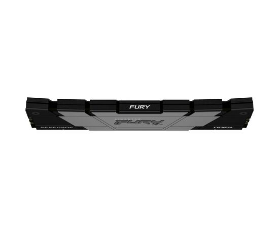 Модуль памяти для компьютера DDR4 32GB (2x16GB) 4266 MHz Renegade Kingston Fury (ex.HyperX) (KF442C19RB12K2/32), изображение 5 Модуль памяти для компьютера DDR4 32GB (2x16GB) 4266 MHz Renegade Kingston Fury (ex.HyperX) (KF442C19RB12K2/32), изображение 5