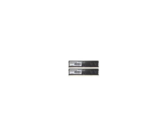 Модуль памяти для компьютера DDR5 32GB (2x16GB) 5600 MHz Signature Line Patriot (PSD532G5600K)