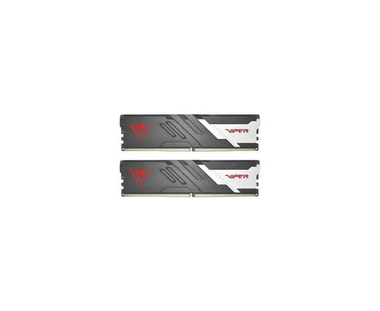 Модуль памяти для компьютера DDR5 32GB (2x16GB) 7200 MHz Viper Venom Patriot (PVV532G720C34K)