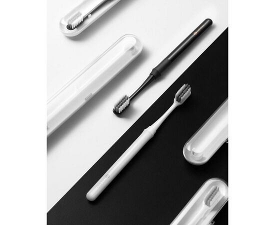 Зубная щетка Xiaomi Doctor B Toothbrush Bamboo Cleaner 4 шт. (Ф22590), изображение 5 Зубная щетка Xiaomi Doctor B Toothbrush Bamboo Cleaner 4 шт. (Ф22590), изображение 5