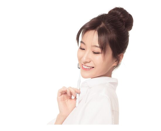 Зубная щетка Xiaomi Doctor B Toothbrush Bamboo Cleaner 4 шт. (Ф22590), изображение 6 Зубная щетка Xiaomi Doctor B Toothbrush Bamboo Cleaner 4 шт. (Ф22590), изображение 6