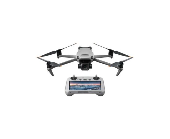 Квадрокоптер DJI Mavic 3 Classic With RC Remote (CP.MA.00000554.01)