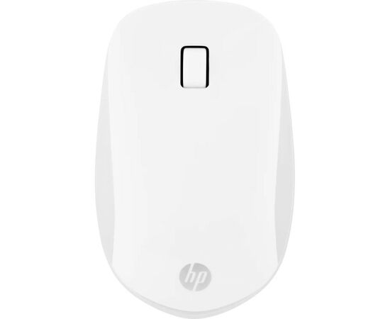 Мишка HP 410 Slim Bluetooth White (4M0X6AA)