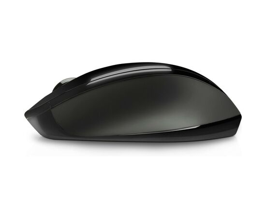 Мышка HP X4500 Wireless Black (H2W16AA), изображение 4 Мышка HP X4500 Wireless Black (H2W16AA), изображение 4