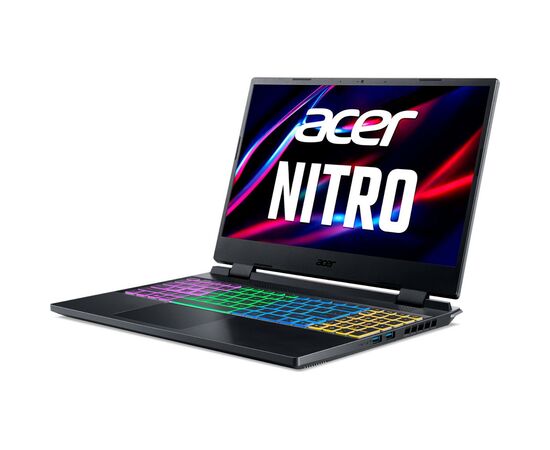 Ноутбук Acer Nitro 5 AN515-58 (NH.QM0EU.00M), изображение 2 Ноутбук Acer Nitro 5 AN515-58 (NH.QM0EU.00M), изображение 2