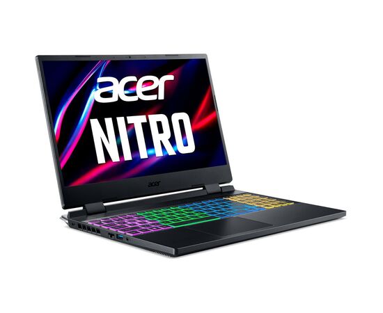 Ноутбук Acer Nitro 5 AN515-58 (NH.QM0EU.00M), изображение 3 Ноутбук Acer Nitro 5 AN515-58 (NH.QM0EU.00M), изображение 3