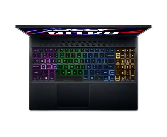 Ноутбук Acer Nitro 5 AN515-58 (NH.QM0EU.00M), изображение 4 Ноутбук Acer Nitro 5 AN515-58 (NH.QM0EU.00M), изображение 4