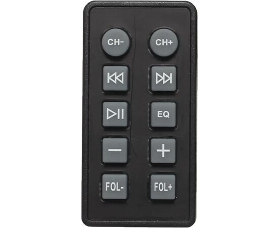 FM модулятор Voltronic H6 (FM-H6), изображение 3 FM модулятор Voltronic H6 (FM-H6), изображение 3
