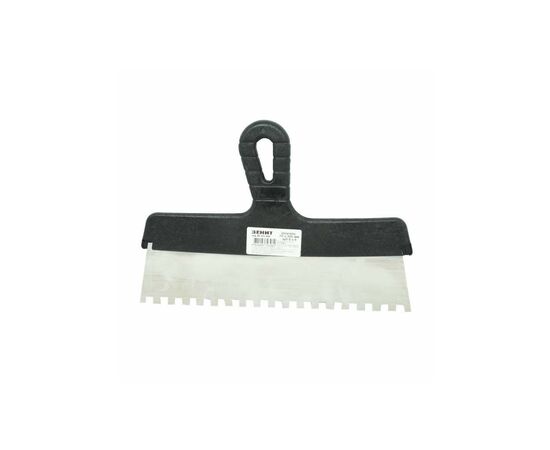 Шпатель Зеніт 70х300 зуб 8х8 (49370308)