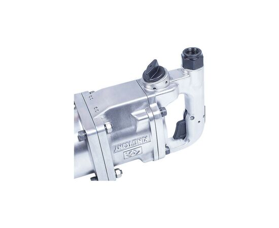 Гайковерт KING TONY пневмо 1" (33811-150), изображение 2