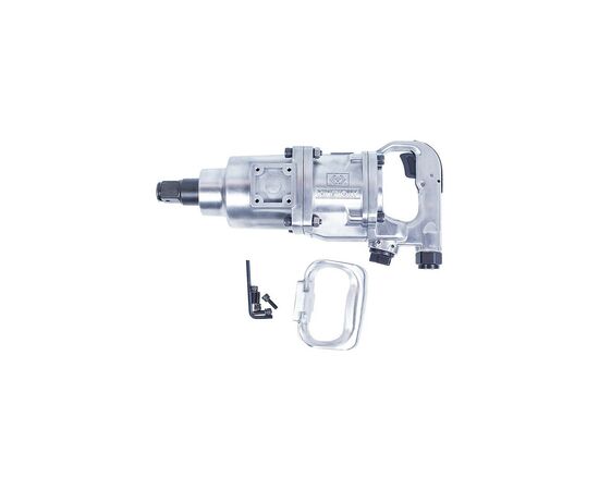 Гайковерт KING TONY пневмо 1" (33811-150), изображение 3